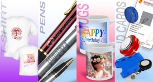 Gift Item Design Services