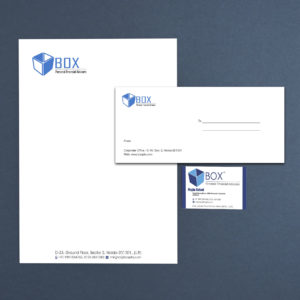 Customized Stationery Printing in Delhi