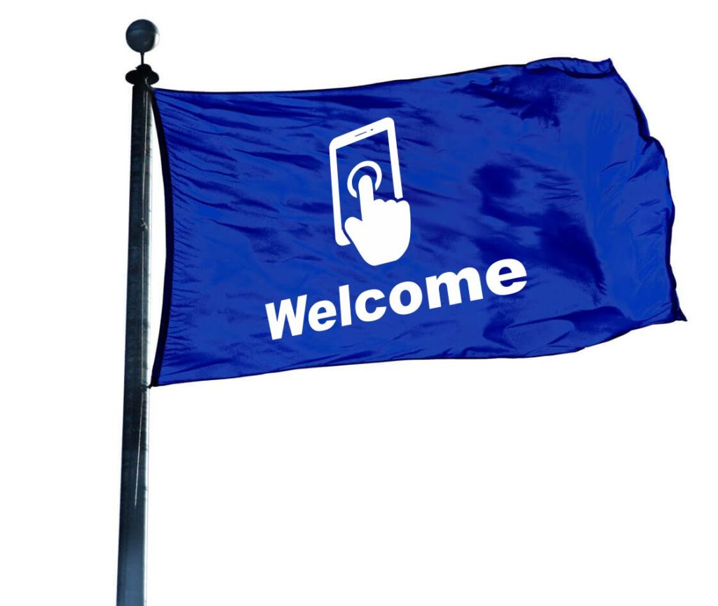 Flag Printing Delhi NCR India