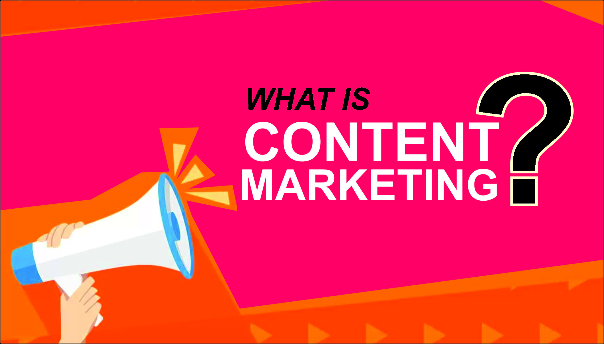 Content Marketing