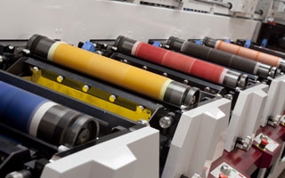 Flexo Printing