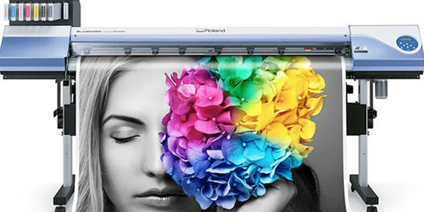 Know what is Large Format Printing is