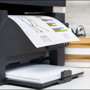 Late-Night Printing Services in Delhi