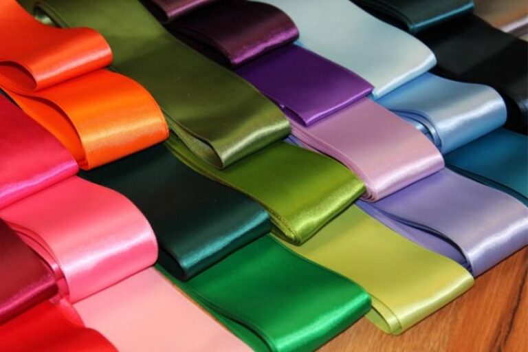 How to Make Custom Sashes for Any Occasion