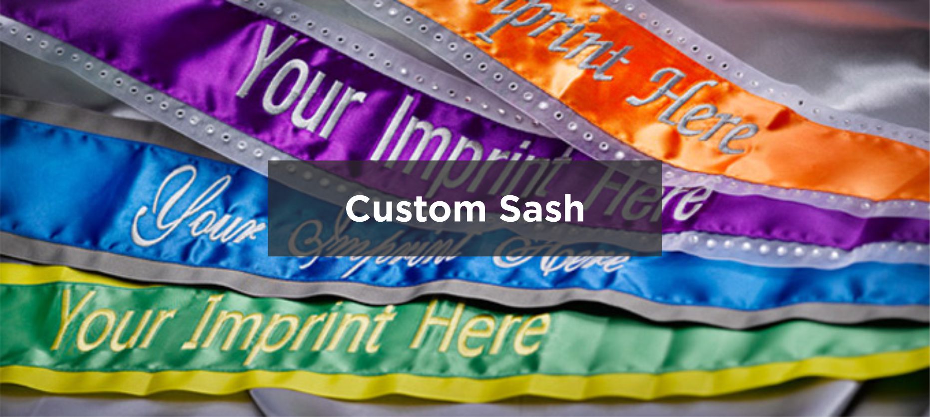Top 10 Occasions to Wear a Custom Sash