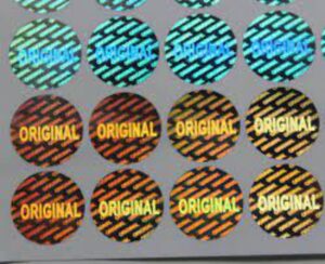 Buy 11 Different Types of Stickers