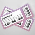 Event-Ticket