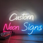 Custom Neon Signs