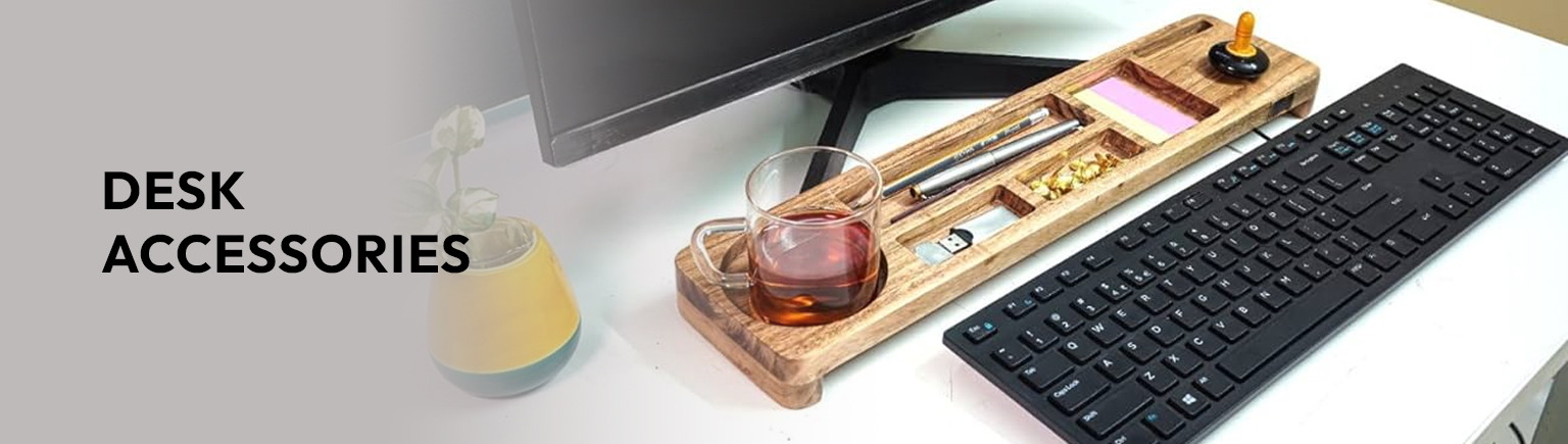 Desk Accessories