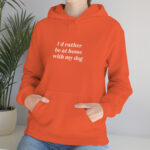 Personalized Hoodie