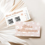 QR business card 2