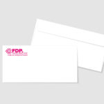 Screen Envelop Printing