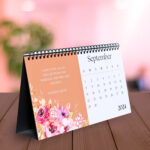 Table Calendar