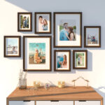 Photo Frame Printing