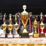 Sports Trophies