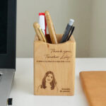 Pen Holder 2