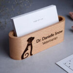 Visiting Card Holder