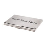 Visiting Card Holder 2