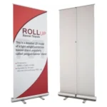 rollup-standee