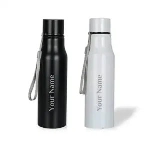 Personalize water bottle 1 litre